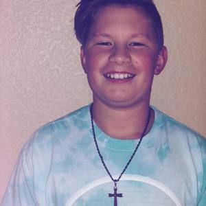 Meet your Posher, Brady lee